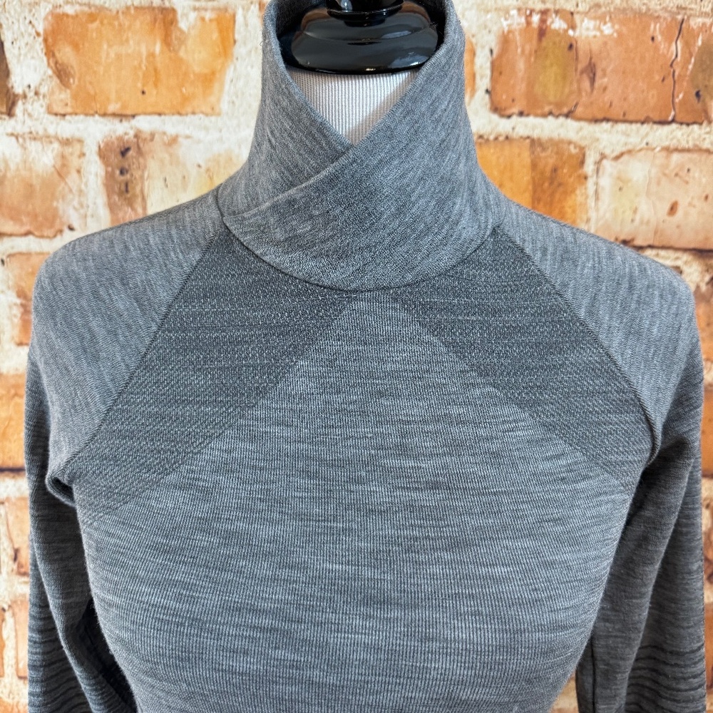Athleta Turtleneck